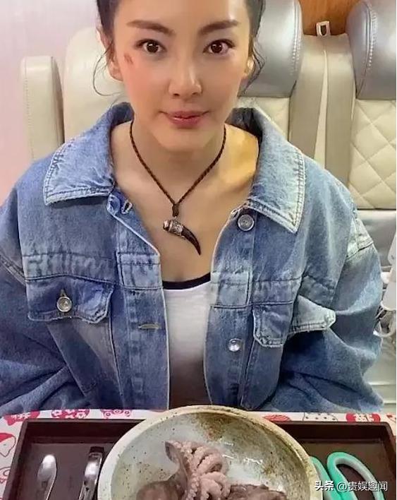 张雨绮多次不当发言惹争议,张雨绮节目中太刚惹争议