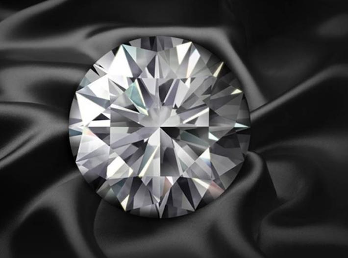 一般情况下买多大的钻石,买钻石需要看品牌吗