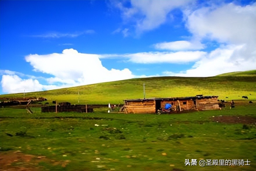 此生必走318带你进藏,自驾318川藏线此生不枉入华夏