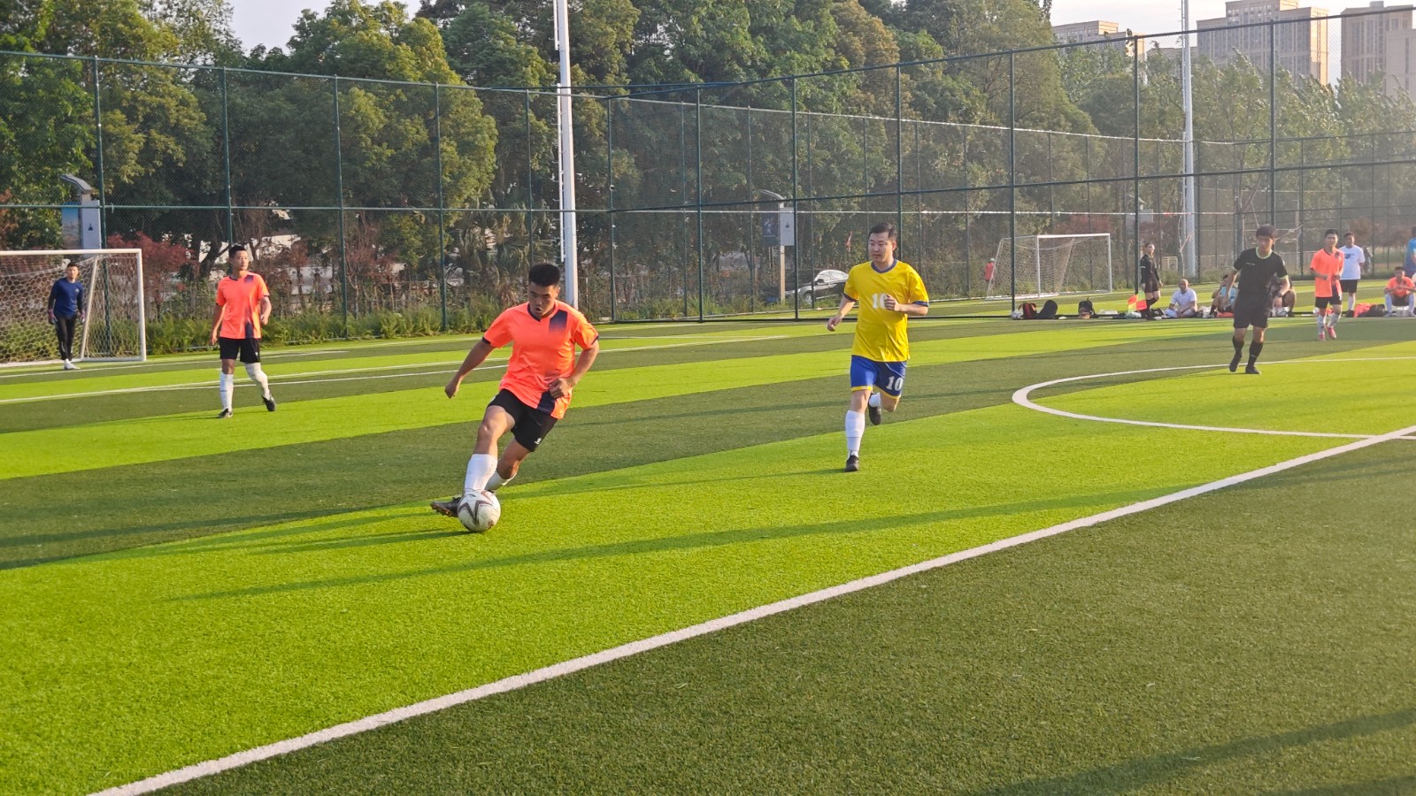 政企足球联赛,激情足球赛事全程转播