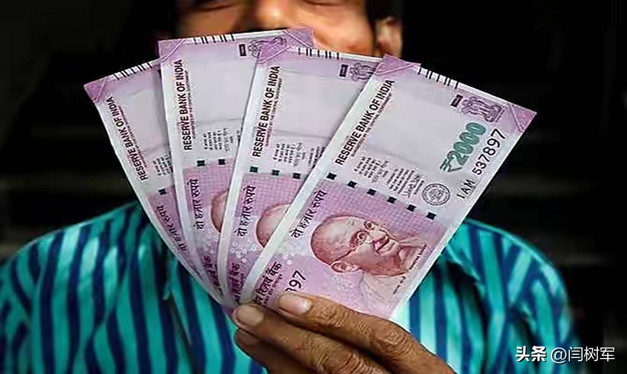 为什么俄罗斯不用印度卢比结算,印度和俄罗斯为什么都使用卢比