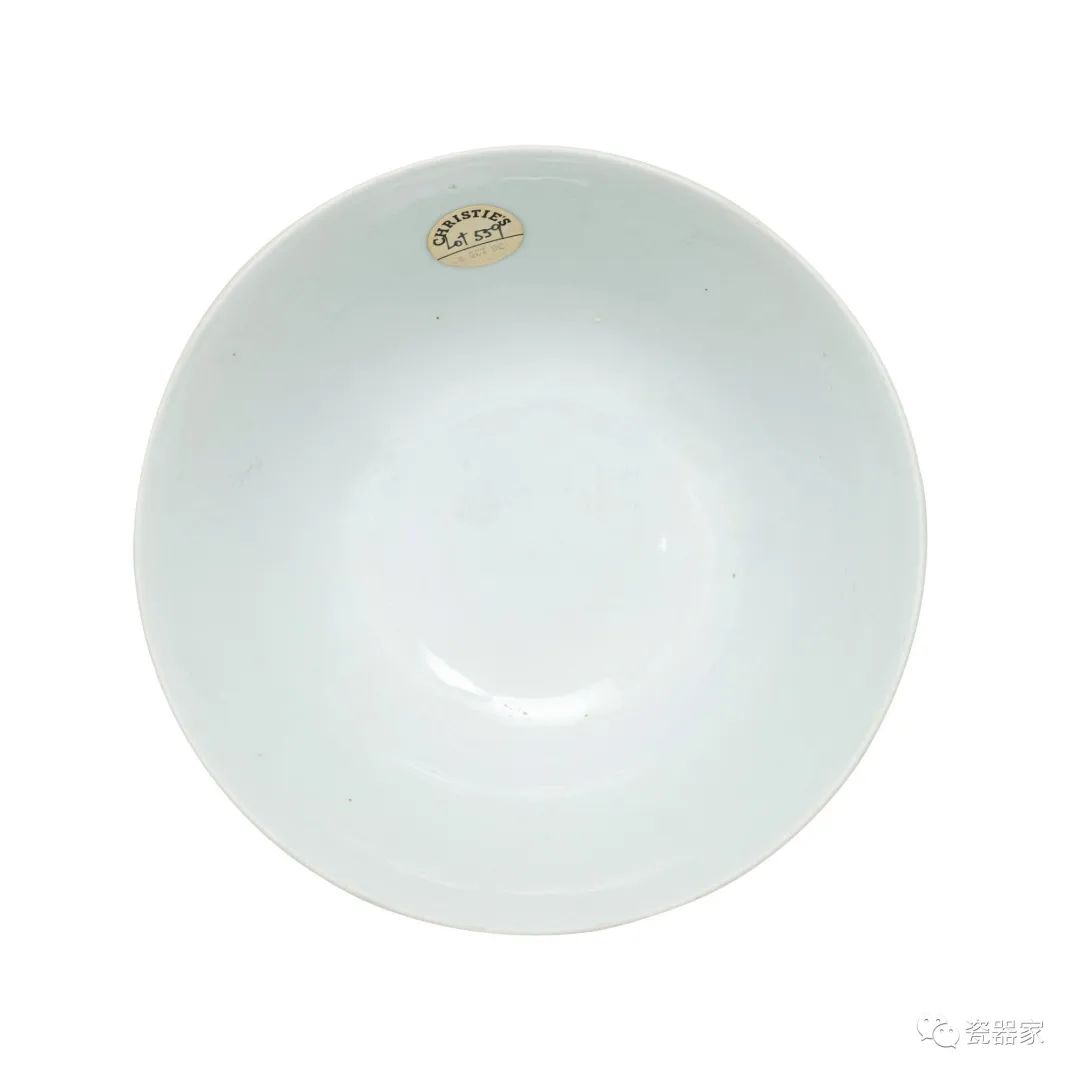 苏富比19年香港瓷器春拍,纽约秋拍苏富比高古瓷全览50件
