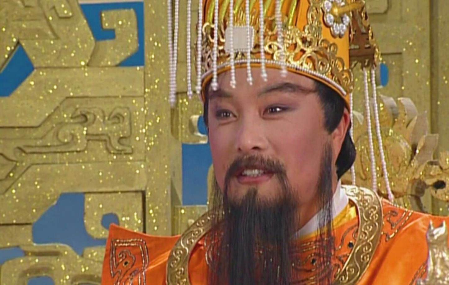 八戒毛骨悚然,关于猪八戒的取经之路