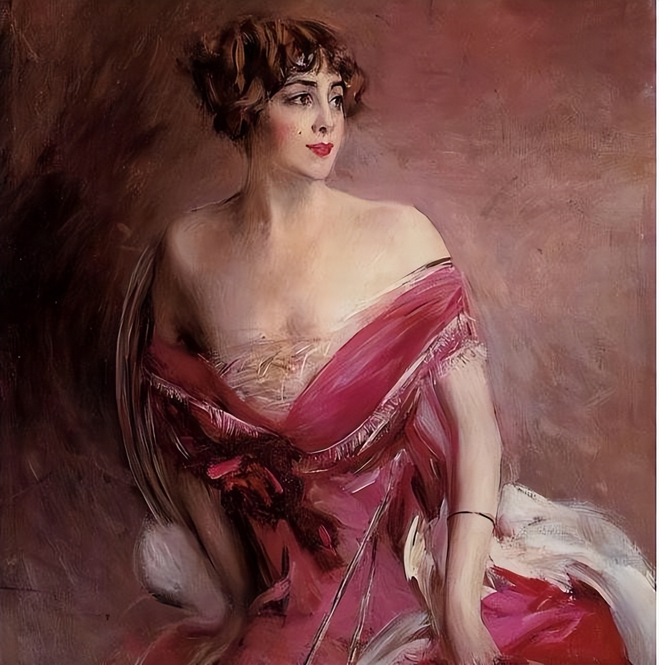 茜茜公主到底有多美,历史上的茜茜公主真的美吗