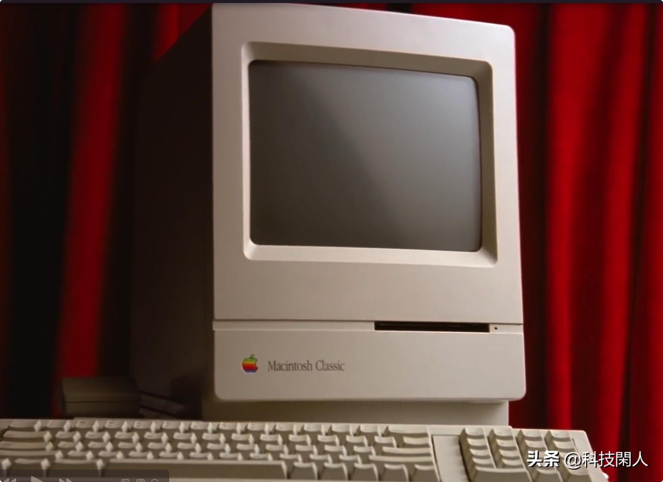 iPhone的爷爷，苹果历史上最大的项目：牛顿Newton