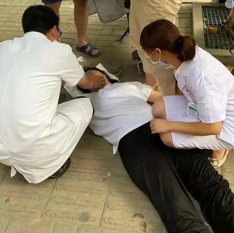 如何防中暑和掌握中暑急救知识,如何预防中暑及中暑急救方法