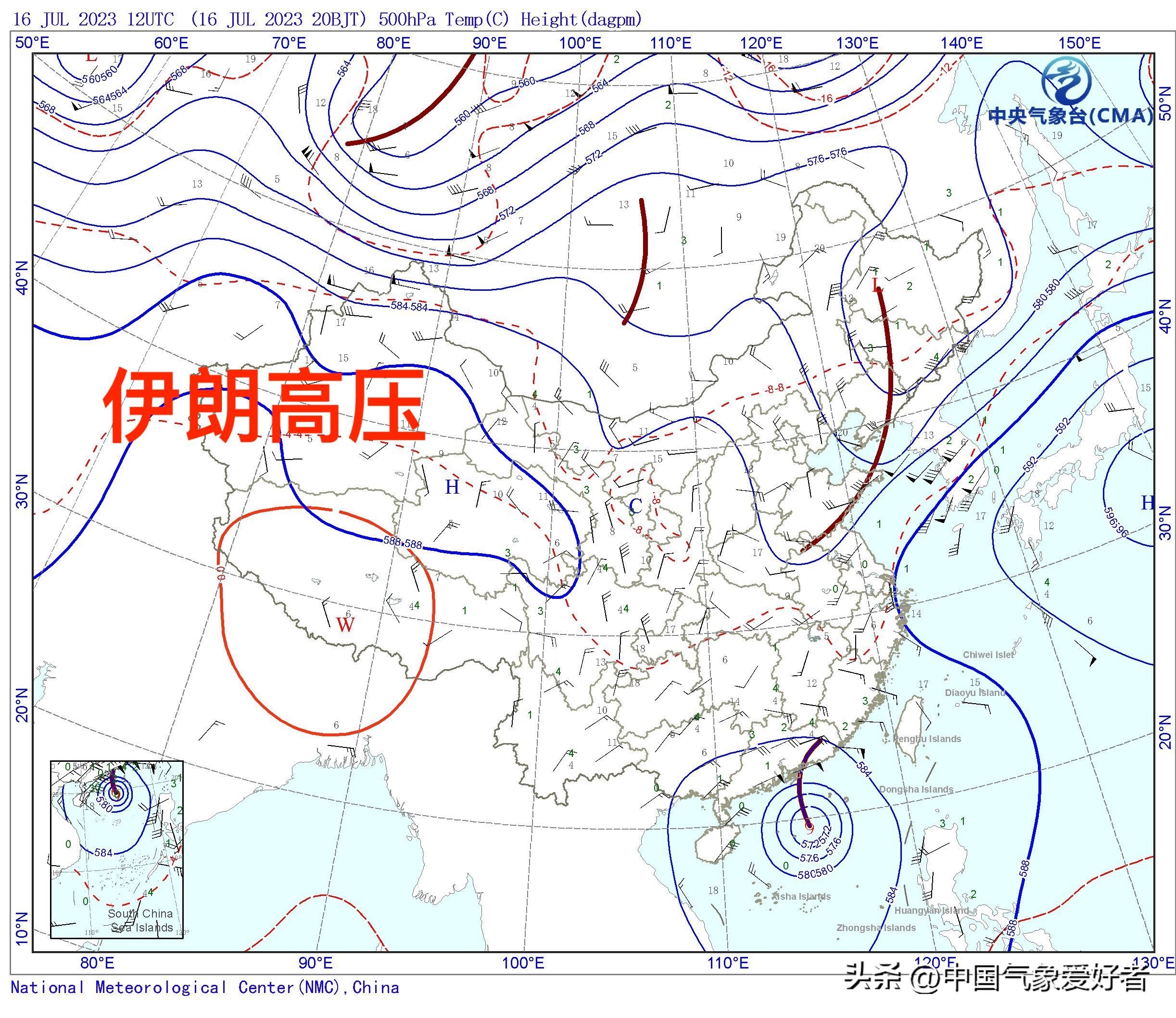 新疆吐鲁番50度高温天气,吐鲁番高温50.5度破纪录