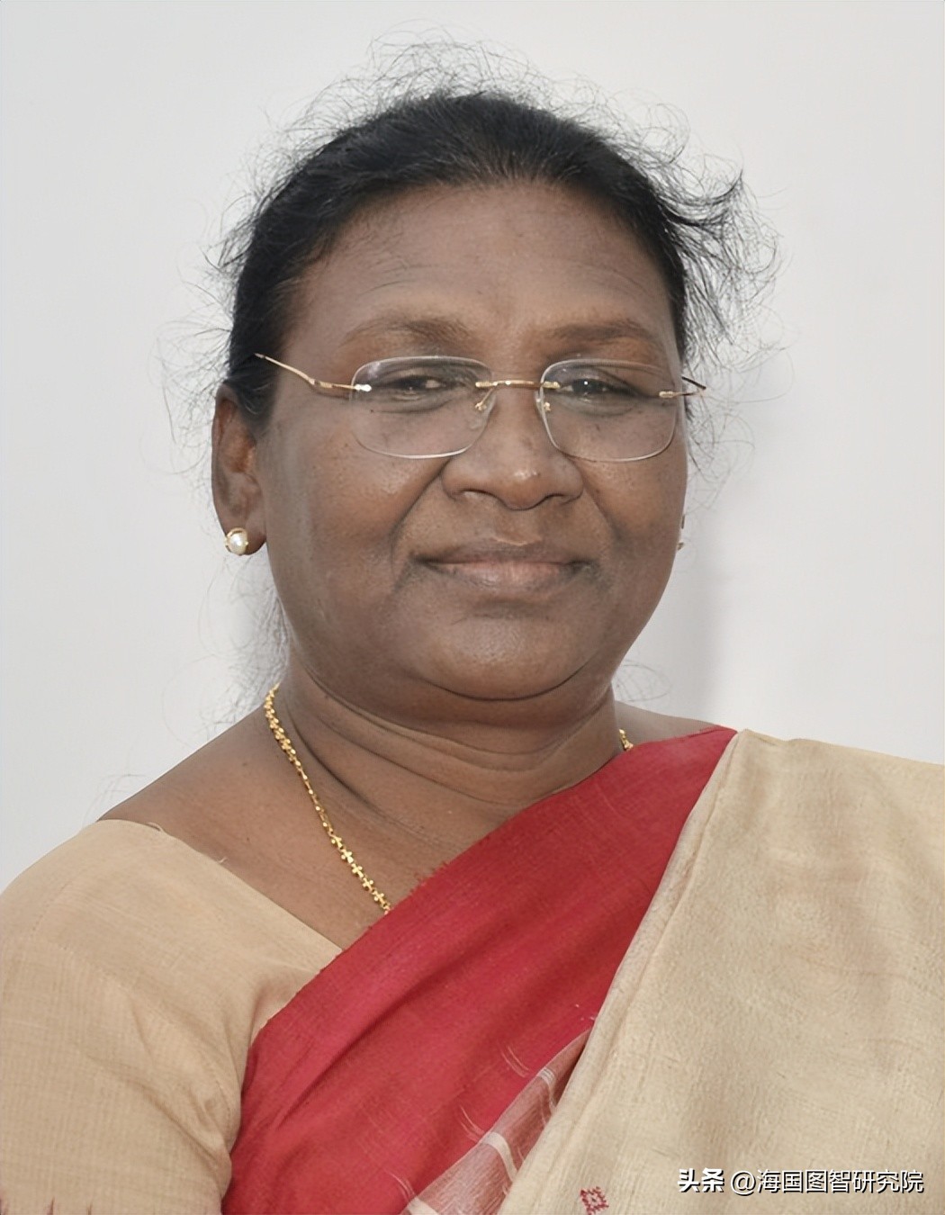 印度上任总统是谁,印度新任总统