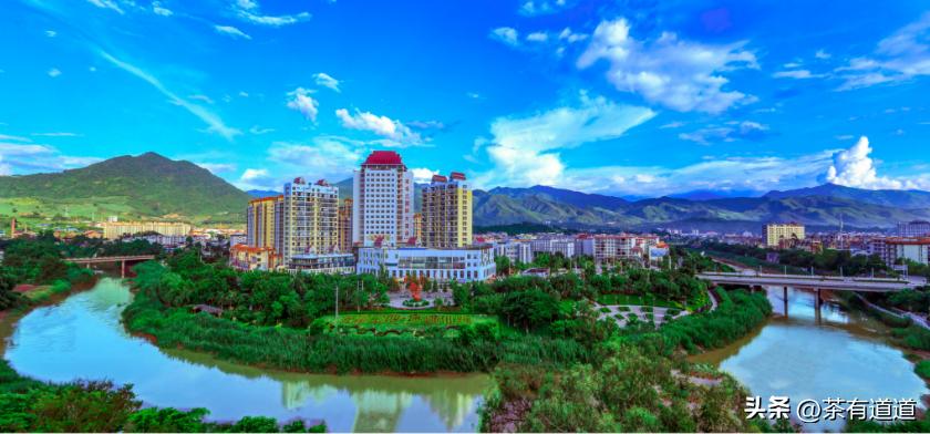 茶马古道寻茶香,茶马古道寻觅云雾