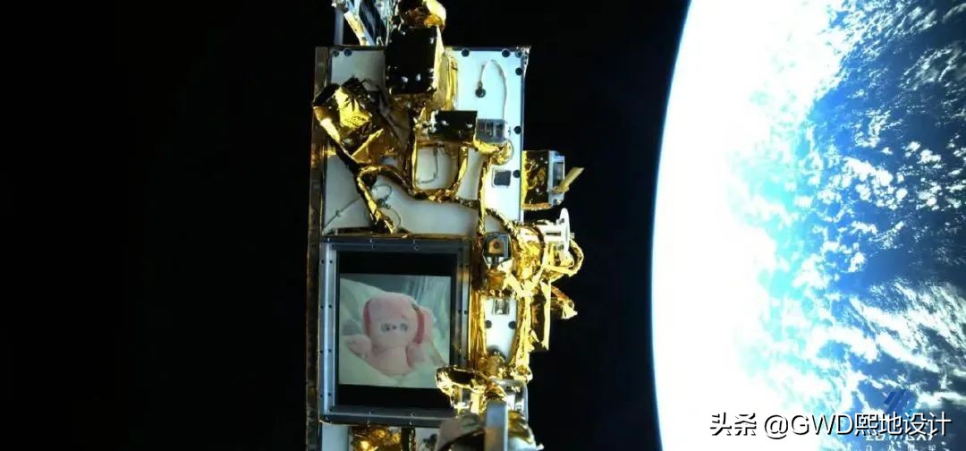 「设计篇」这些艺术家的脑洞，地球都容不下了…