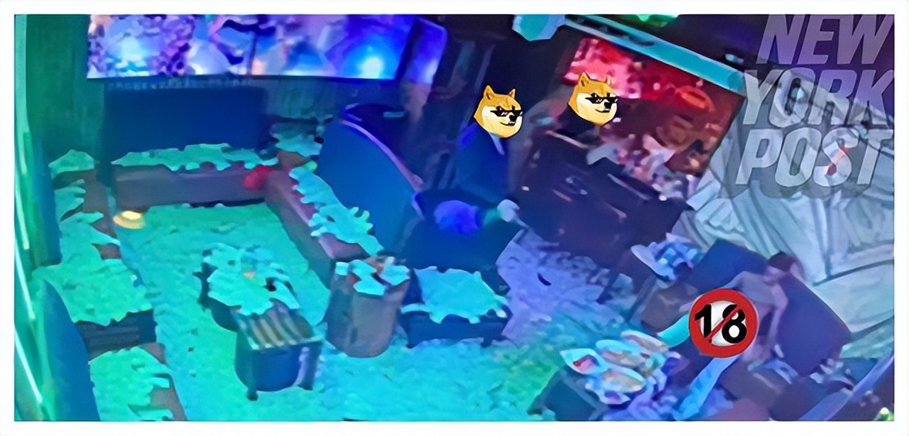 莫兰特和谁约会,莫兰特晒枪支原视频