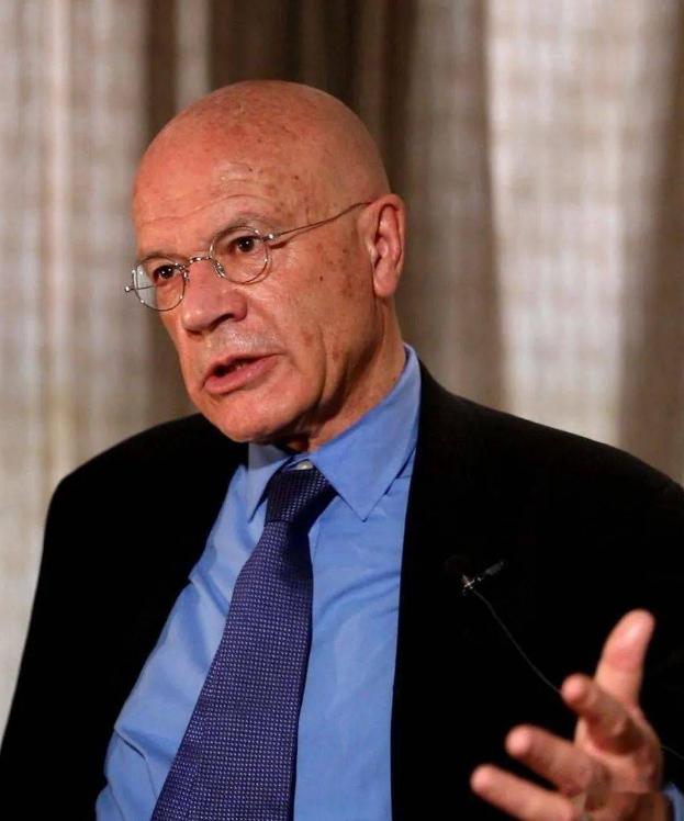 英国教授：四大文明古国中，印度和埃及还在，为何却只承认中国？