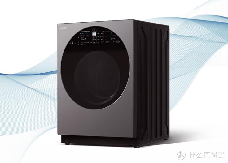 日立智能全屋体验会,日立家用设备