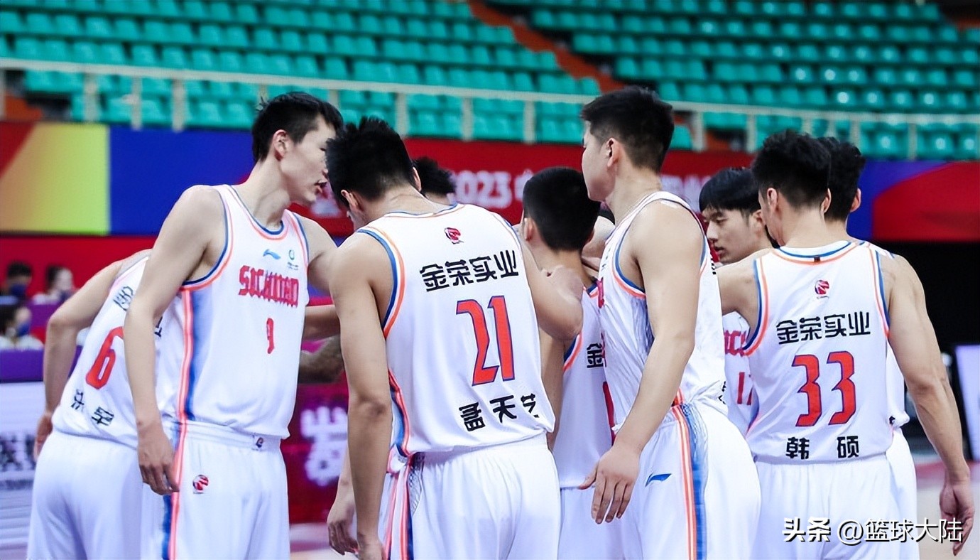 中国男篮名宿重返cba执教四川队,四川男篮2022外援名单