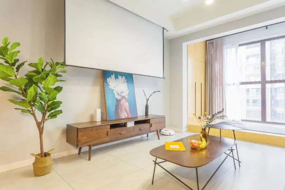 买投影仪你后悔了吗,买了投影仪好后悔怎么回事