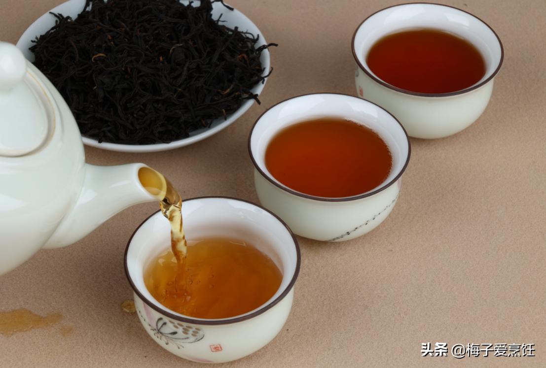 各种茶叶冲泡方法以及喝茶误区,茶叶如何泡茶泡的更香更浓