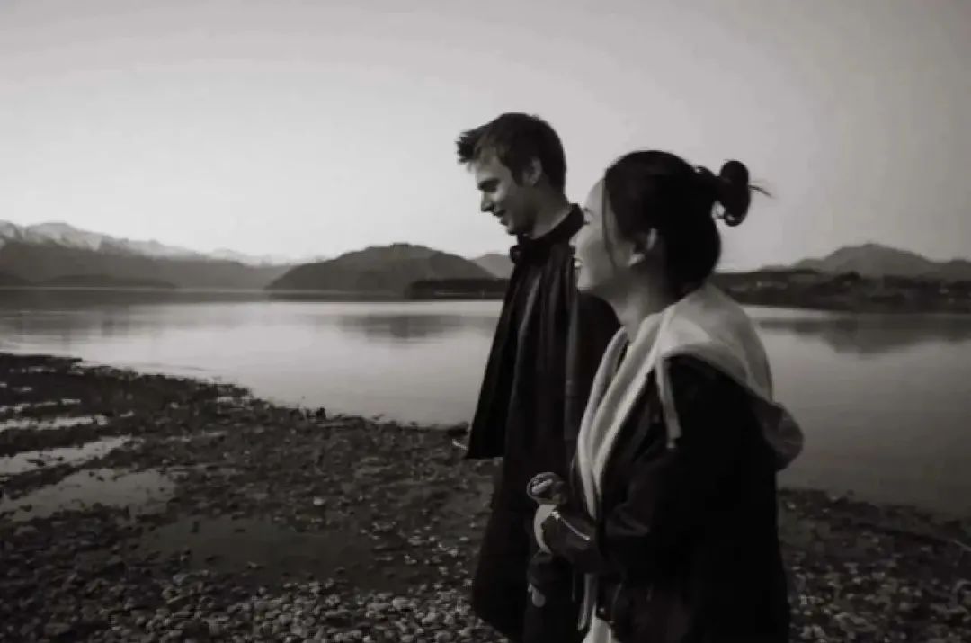 中国流浪女在新西兰,中国姑娘在新西兰街头流浪