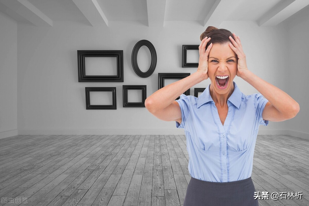 普通人与*社会反**人格障碍的人，最好的相处方式是“不相处”