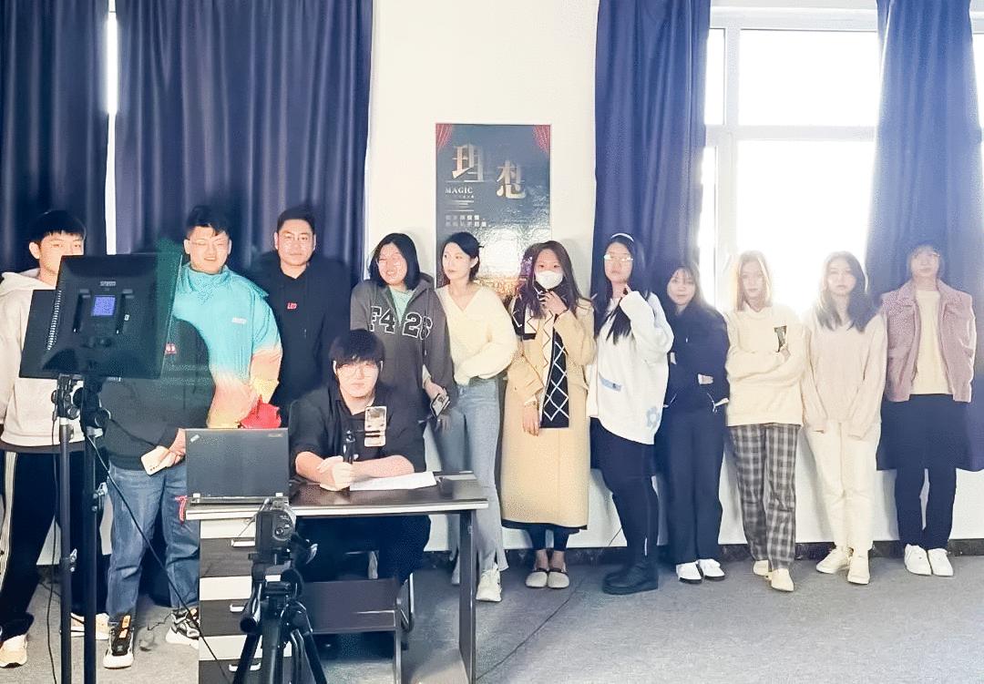 网络与新媒体专业就业方向及前景,网络与新媒体专业单招去什么学校