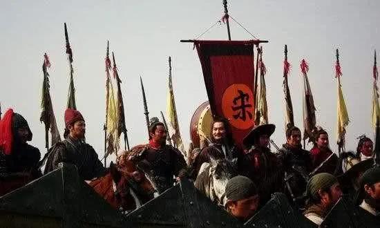 历史上存活时间最长的朝代排行榜,华夏5000年朝代顺序