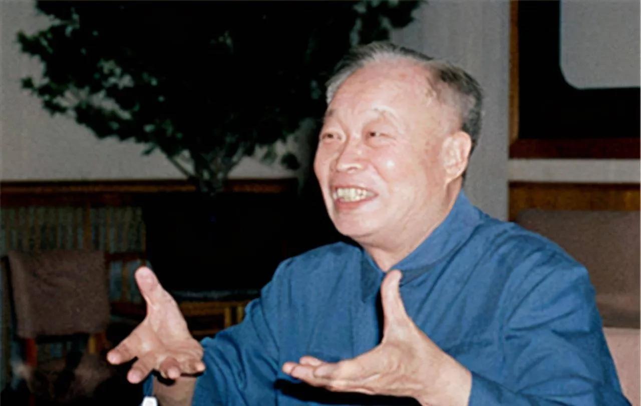 中国军事崛起的三个重要元老级人物，让世界各国对我们刮目相看