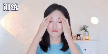 女孩问戴眼镜和不戴眼镜有啥区别,戴眼镜和不戴眼镜女生对比图