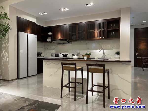 亚洲最大的家具企业,中国最大实木家具批发基地