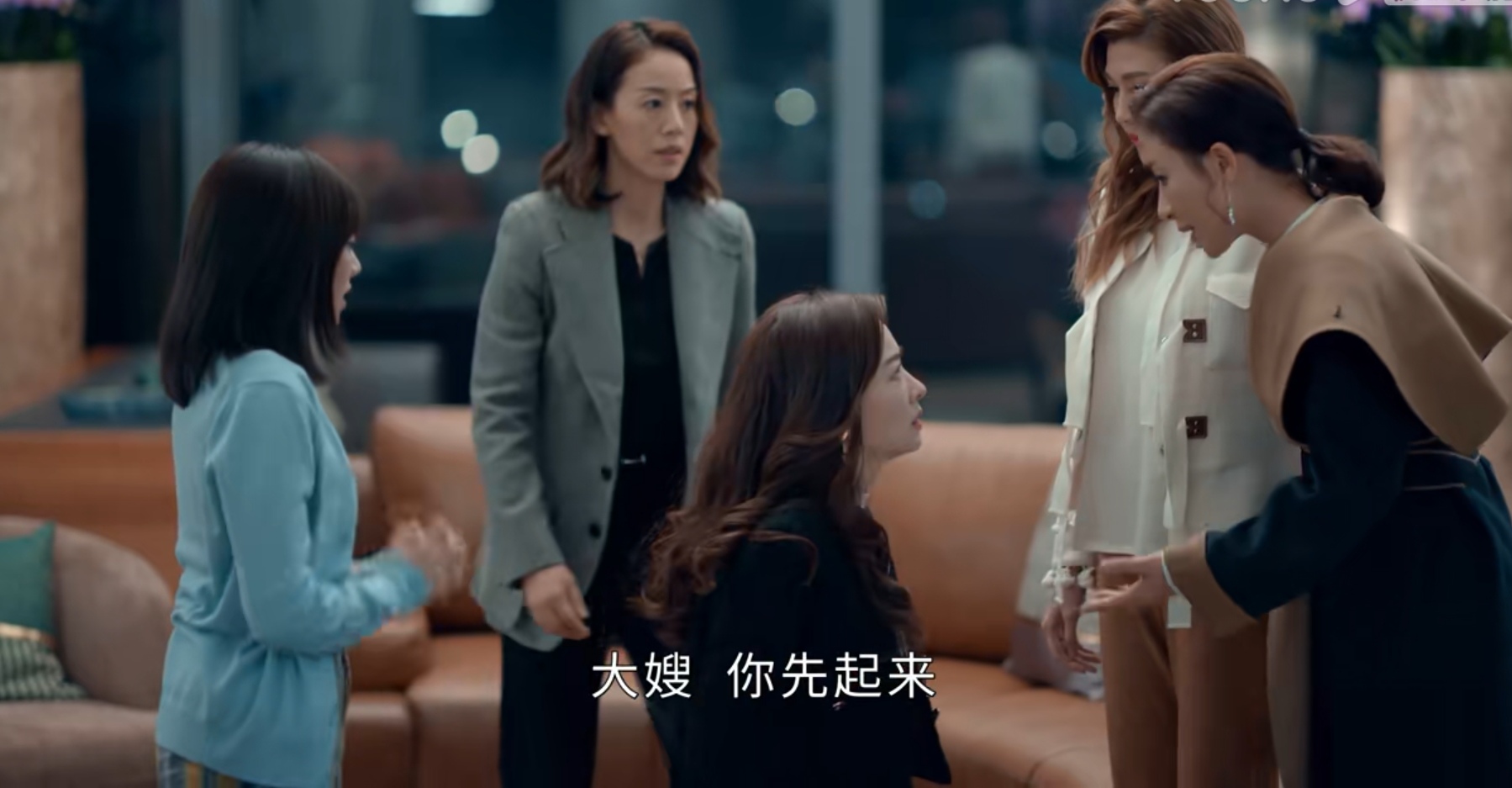 家族荣耀之争,家族荣耀和黑暗荣耀