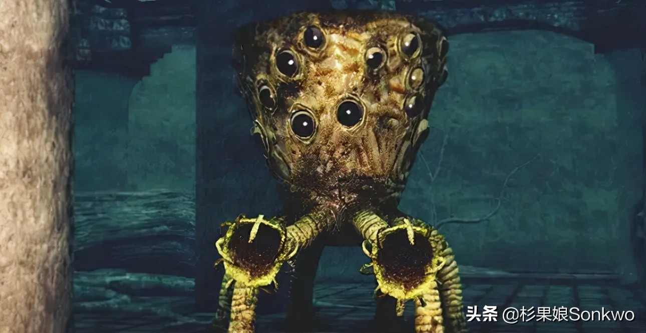 宫崎英高npc,宫崎英高杀npc