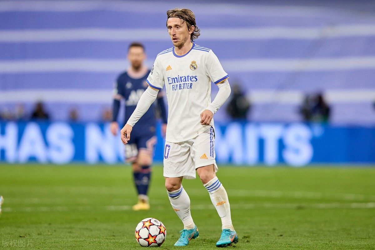 莫德里奇真的很强吗,莫德里奇强在哪里