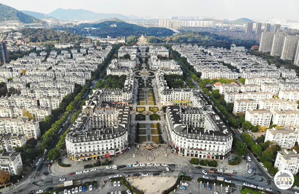 天都城铁塔商业综合体效果图,杭州星桥天都城铁塔