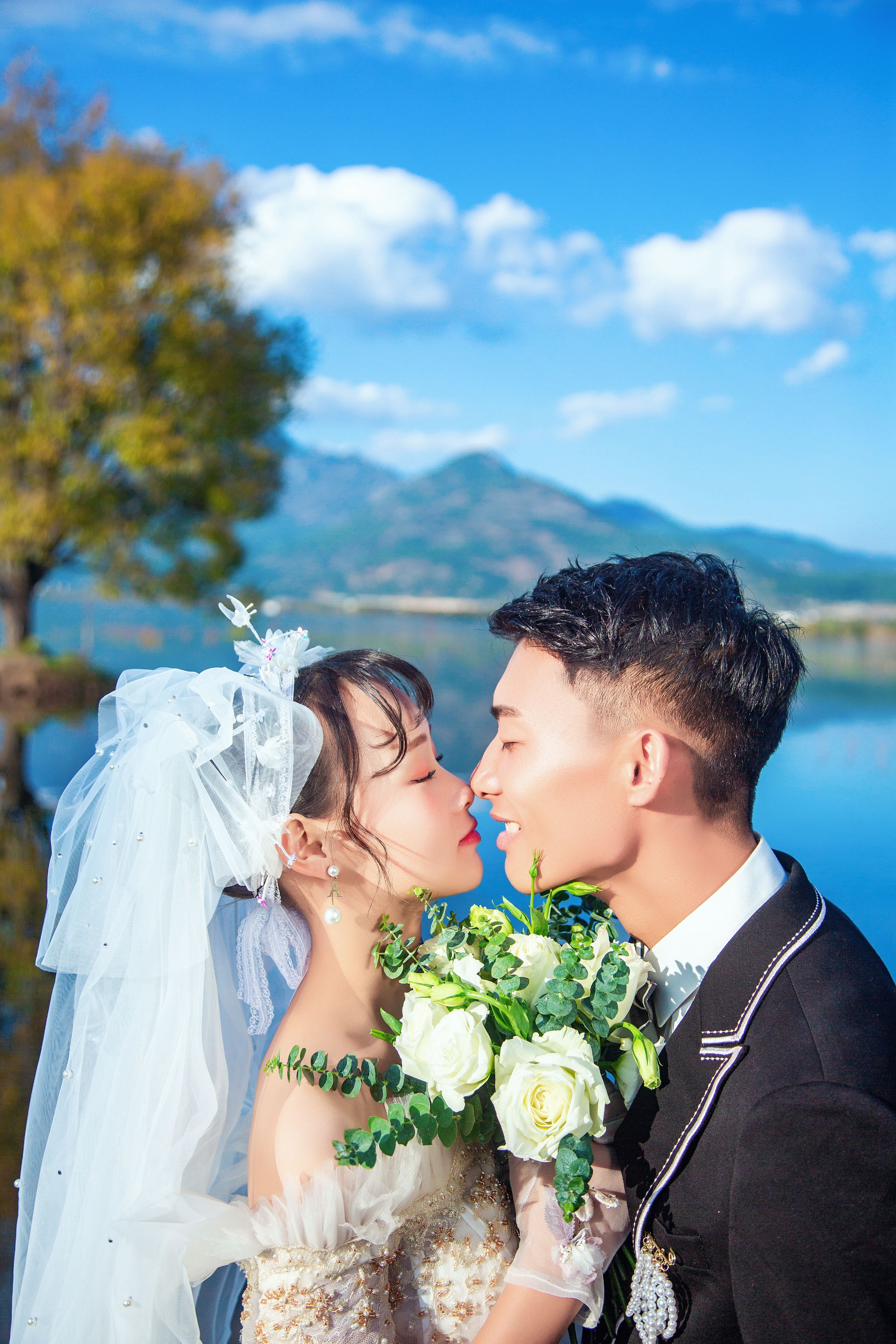 丽江婚纱摄影哪家拍得好,丽江婚纱摄影工作室哪家最好