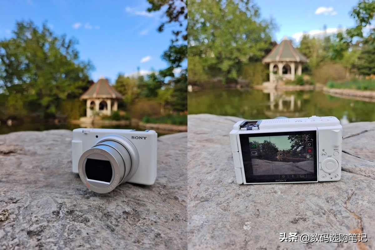 索尼zv-1二代值得买吗,索尼zv1二代值得新手入手吗