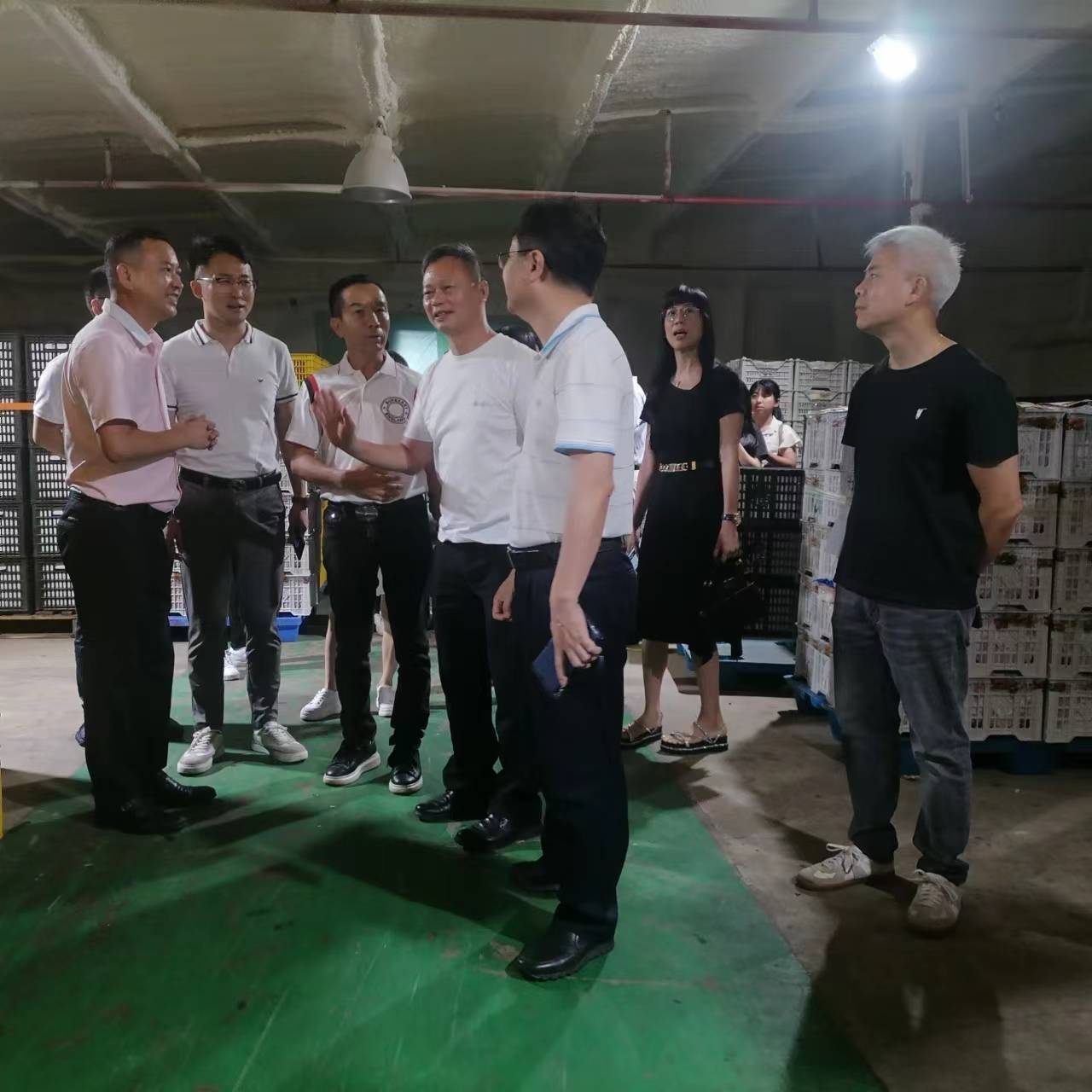 大有可为集团,大有可为