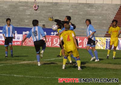 泰达队王霄,原天津泰达球员王霄