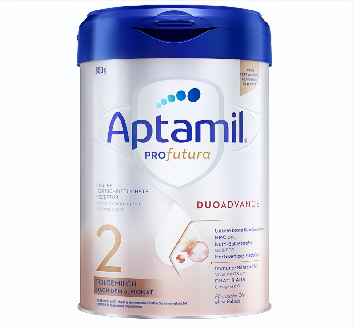 最推荐买的十款婴儿奶粉,荷兰进口奶粉什么品牌接近母乳