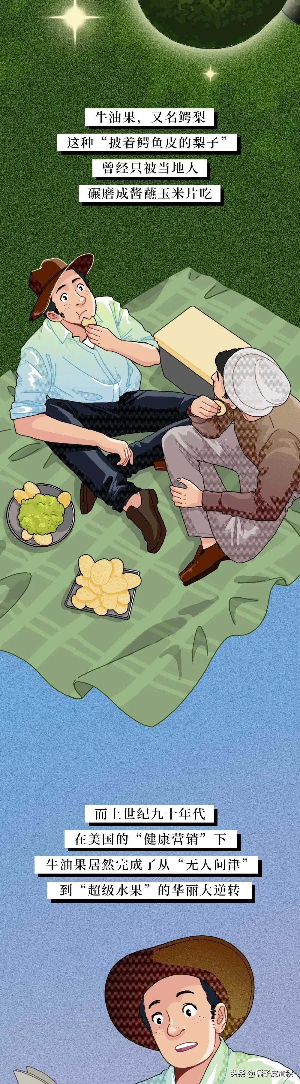 墨西哥进口牛油果,墨西哥牛油果云南