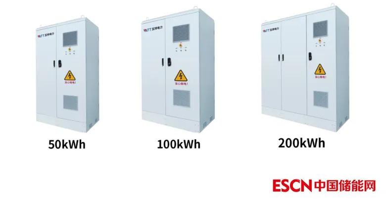 瓦特电力储能价格,瓦特电力在储能设备排第几名