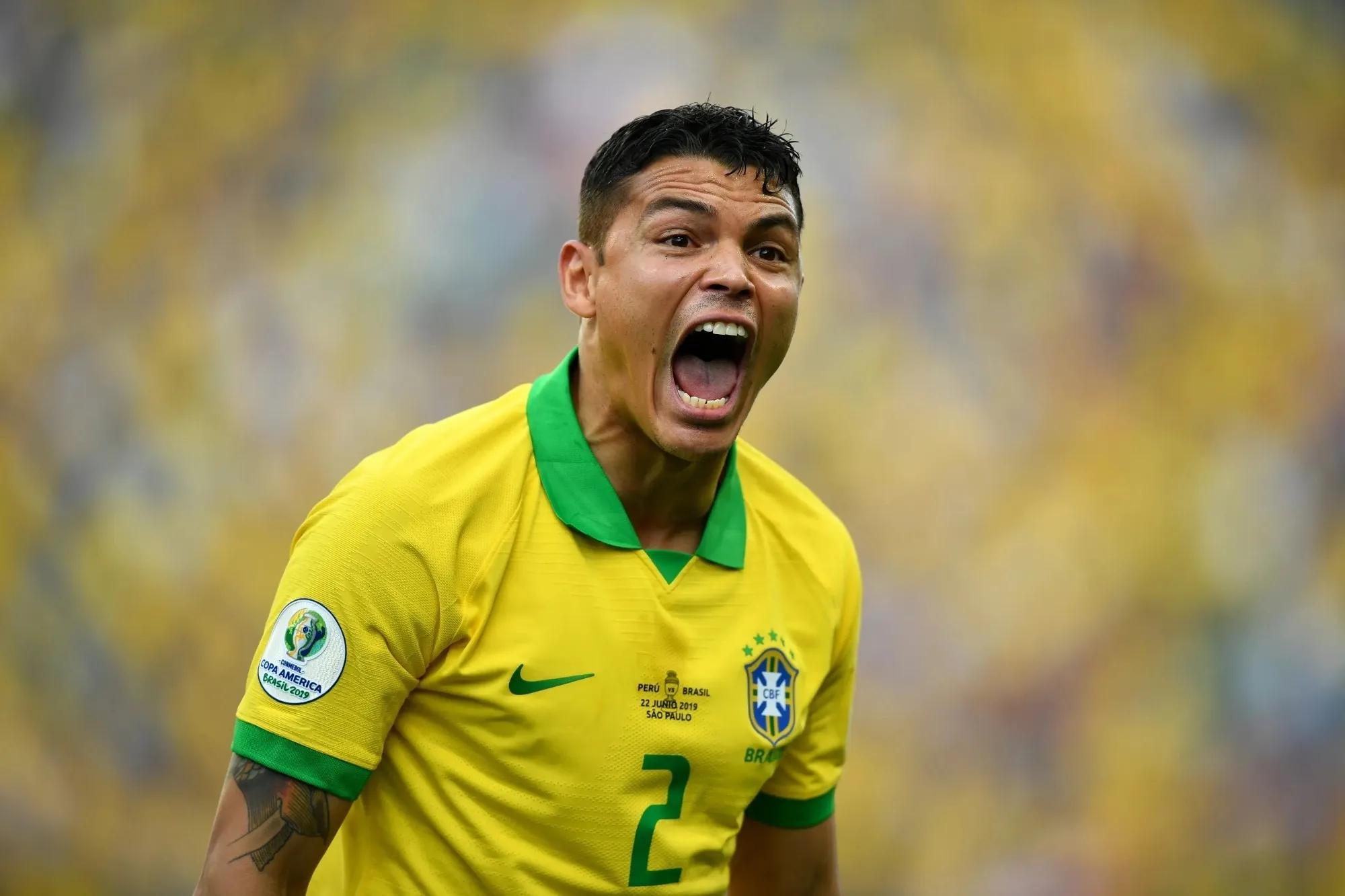 世界杯球队巡礼之桑巴军团巴西,世界杯巴西最新赛程