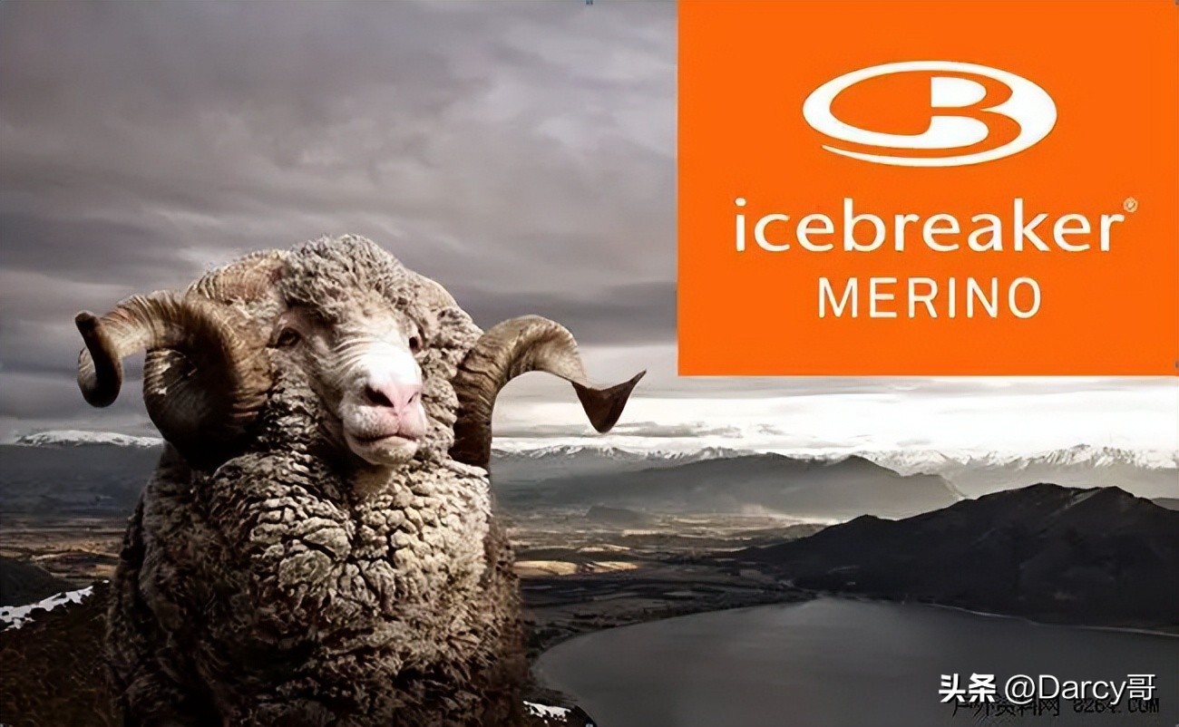 始祖鸟之外的小众品牌,始祖鸟北面原单