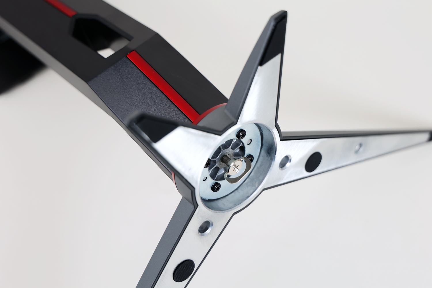 aoc显示器1080p小钢炮,小屏幕高分辨率的显示器