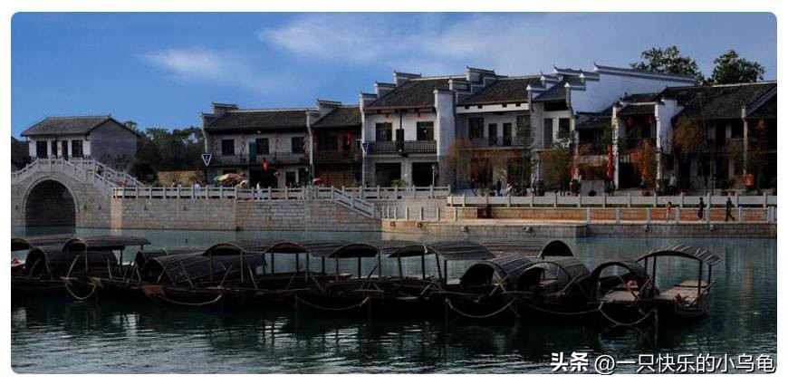 长沙周边游免费古镇攻略,长沙旅游周边古镇有哪些