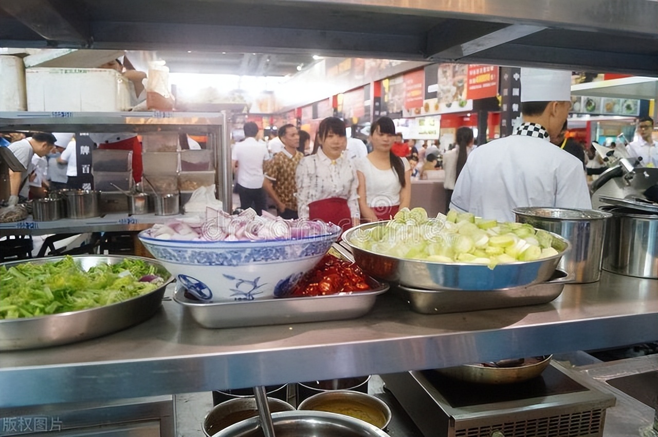 2022餐饮加盟创业好项目,2022年特色餐饮加盟