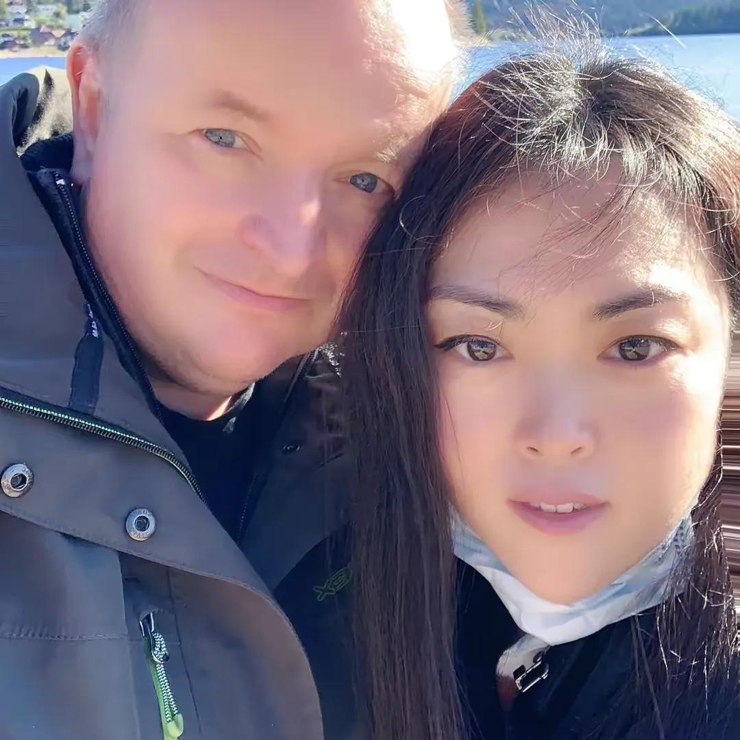 80后远嫁异乡的留守老婆,八零后东北姑娘远嫁德国