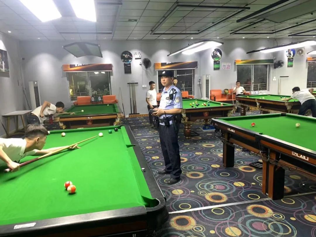 假期平安不打烊！临高警方圆满完成“五一”安保维稳工作