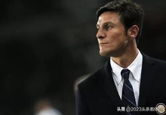 足球一人一城皇马,萨内蒂告别曼城