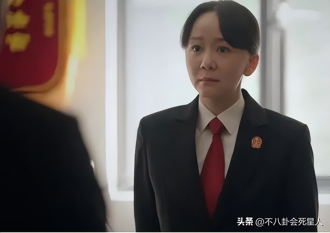 殷桃2022新剧,殷桃演技有多强殷桃孙俪演技对比