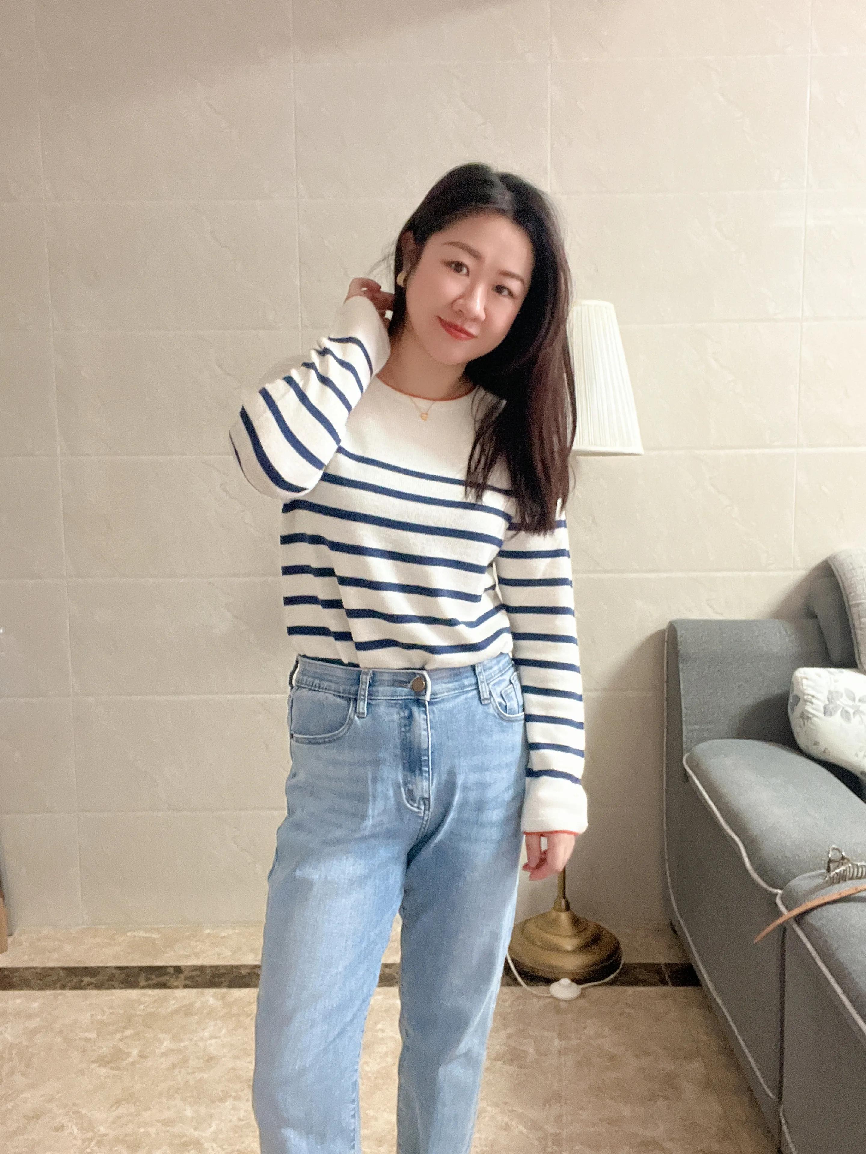 2022年优衣库春装上衣,优衣库全部新款