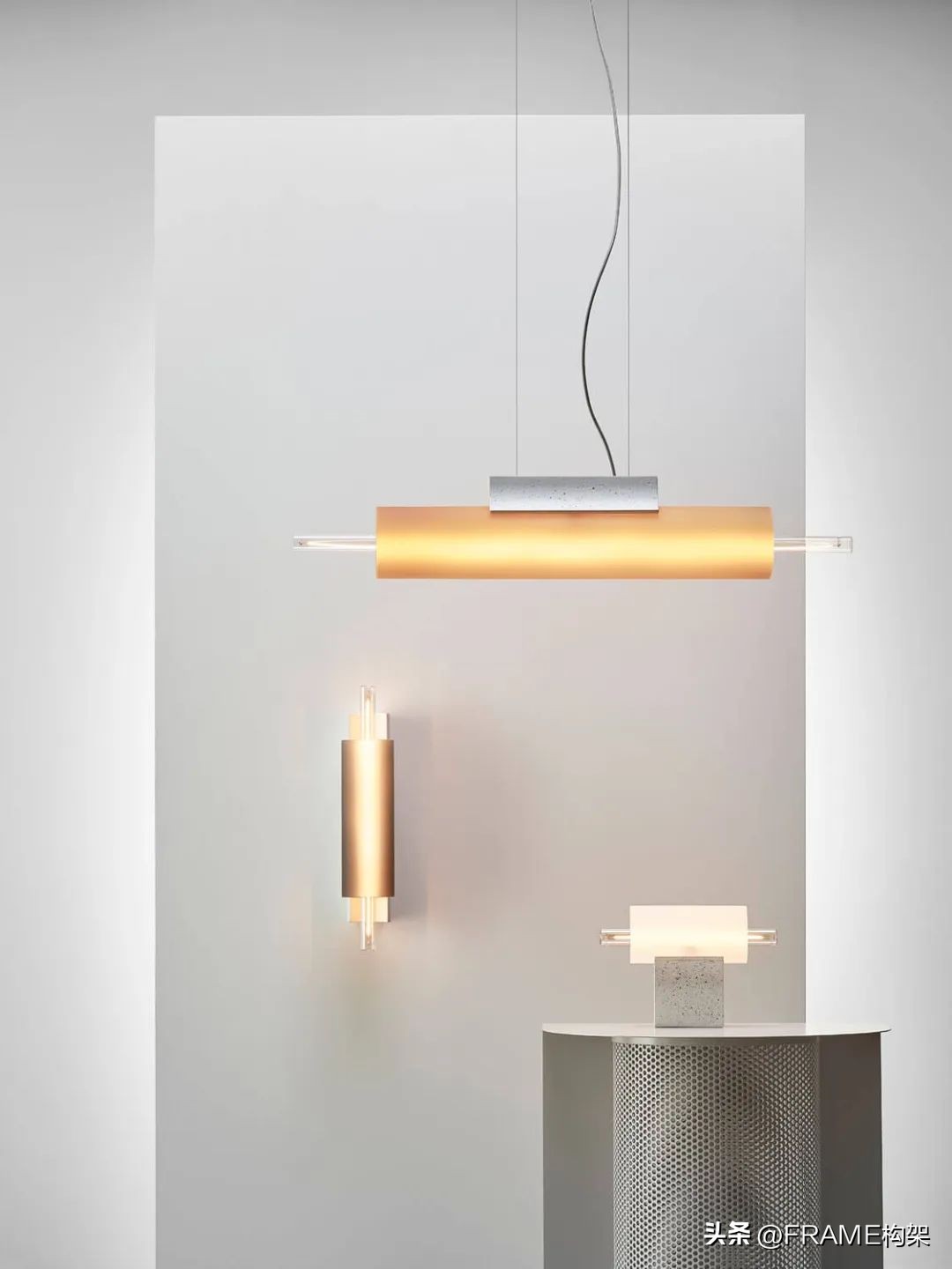 米兰设计周2023灯具直播,2023米兰灯具展高清大图