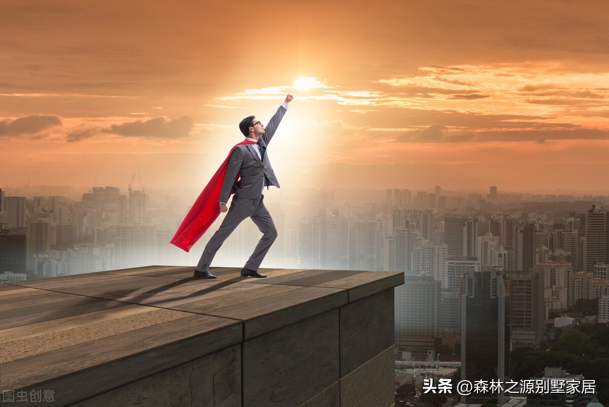 一个中层领导的成长感悟,一个中层管理者的基本素质